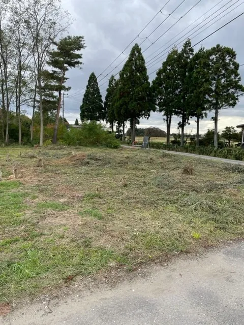 アフター