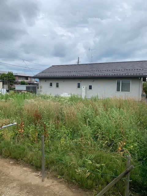 ビフォー