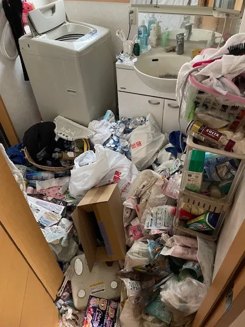 ビフォー