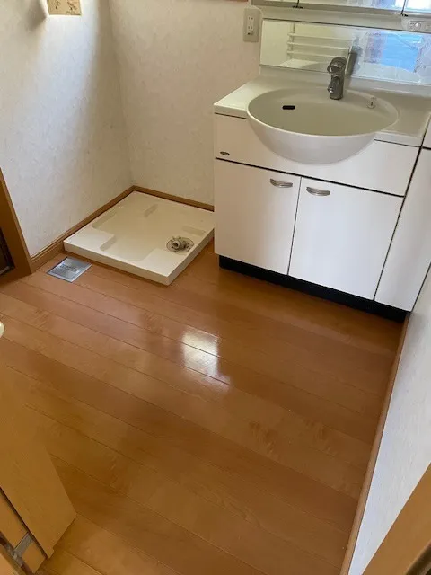 アフター