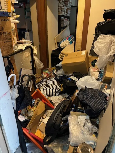 ビフォー