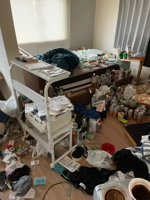 ビフォー