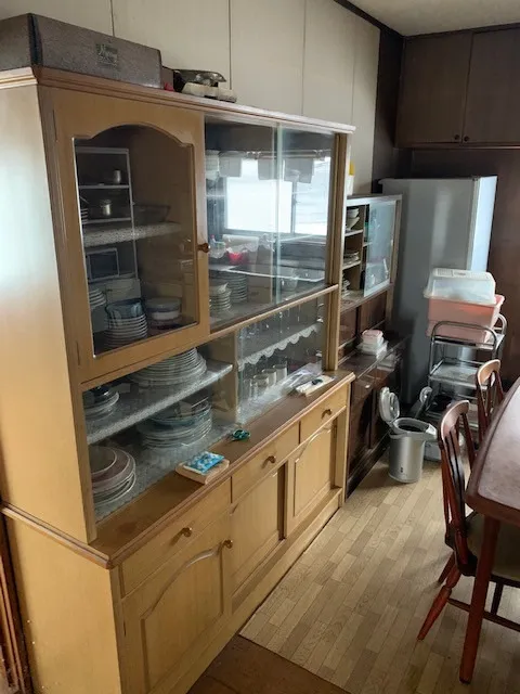 ビフォー