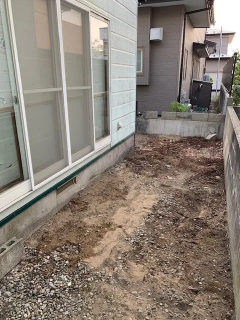 アフター