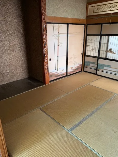 秋田県 空き家整理 トモニアイル秋田