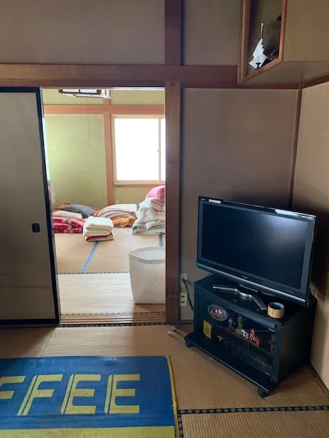 ビフォー