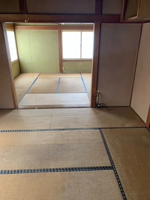 アフター