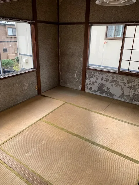 アフター