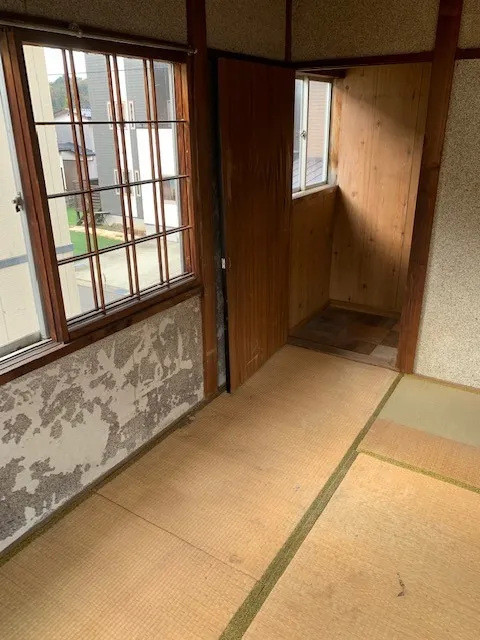 アフター