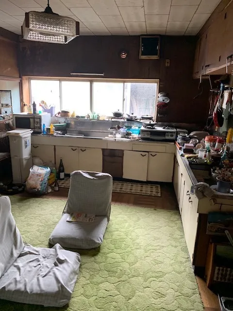 ビフォー