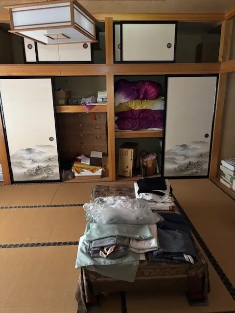 ビフォー