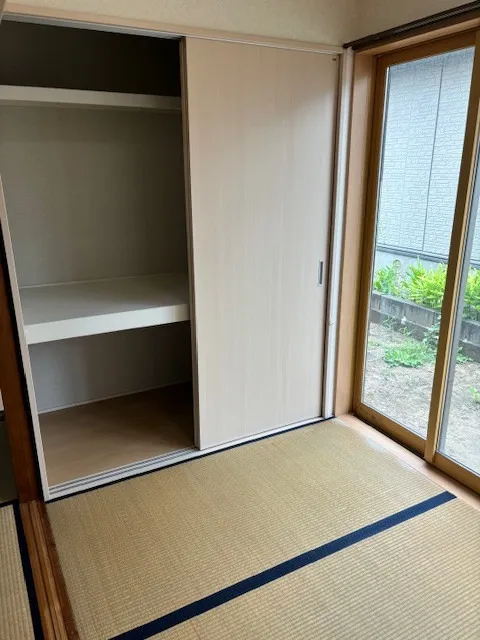 アフター