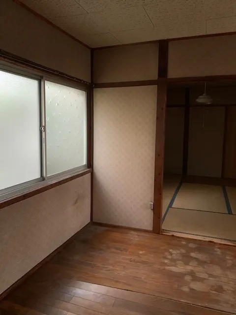 アフター