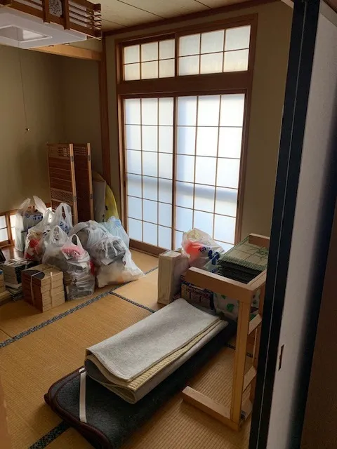 ビフォー