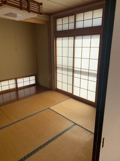 アフター