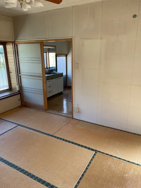 アフター