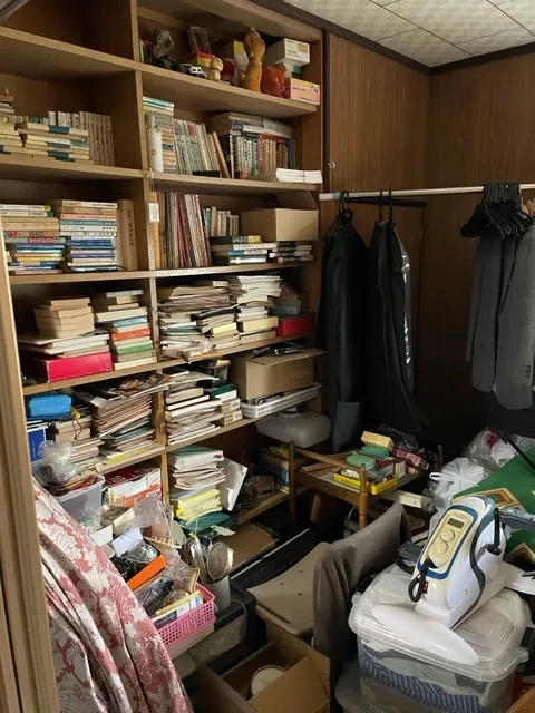 ビフォー
