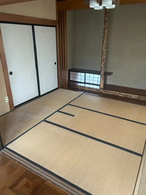トモニアイル秋田　秋田　空き家整理