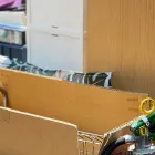 不用品処分