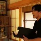 代表あいさつ